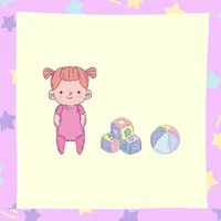Воздевая - Успокаивая вашего ребенка