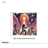 Turban's Journey Through the Melodic Abyss