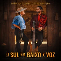 O Sul em Baixo y Voz