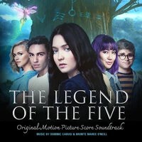 The Legend of the Five