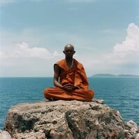 Música Para La Meditación: Ecos De Iluminación