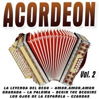 Acordeon Vol.2