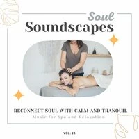Soul Soundscapes, V20 - Reconnect Soul With Calm And Tranquil Music For Spa And Relaxation