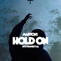 Hold On Instrumental