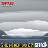She Never Did EP