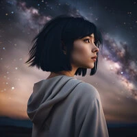 Eternal Space