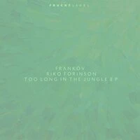 Too Long In The Jungle EP