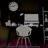 Music for 3 AM Study Sessions