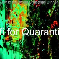 Joy to the World Christmas Dinner