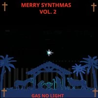 Merry Synthmas, Vol. 2