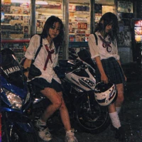 Two-Wheel Dream