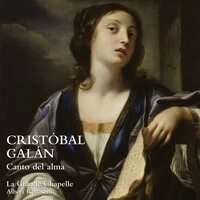 Cristóbal Galán. Canto del alma