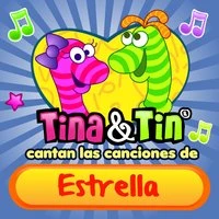 Cantan las Canciones de Estrella