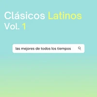 Clásicos Latinos Vol. 1