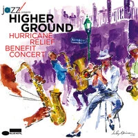 Higher Ground