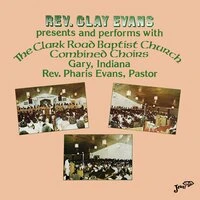 Clark Road Baptist Church