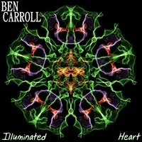 Illuminated Heart