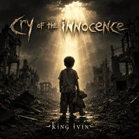Cry of the Innocence