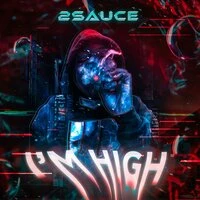 I'm HIGH