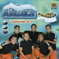 Enamorado de Ti