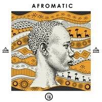 Afromatic, Vol. 18