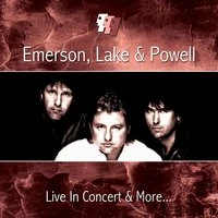 Live in Concert & More...