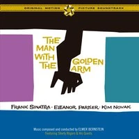 "The Man with the Golden Arm"