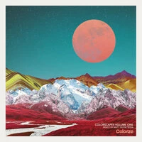 Colorscapes Volume One - Mixed by Matt Fax & Dezza