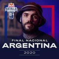 Final Nacional Argentina 2020