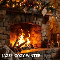 Jazzy Cozy Winter