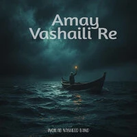 Amay Vashaili Re (Cover)