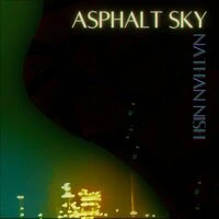 Asphalt Sky