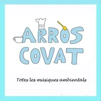 Arròs Covat