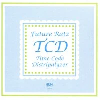 Time Code Distripalyzer