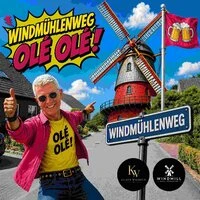 Windmühlenweg Ole, Ole DanceMix