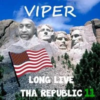 Long Live Tha Republic 11