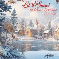 Let It Snow! Let It Snow! Let It Snow!