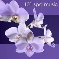 101 Spa Music - The Greatest Relaxing Spa Music for Massage, Beauty Treatments, Relaxation, Meditation and Sleep Collection
