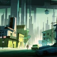 Lonely District