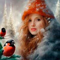 Время Зимы