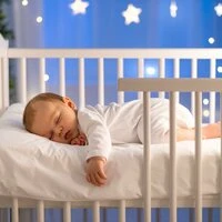 Tranquilidad Para El Sueño Del Bebé: Música Nocturna Suave