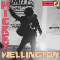 Mickey Wellington