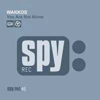 You Are Not Alone