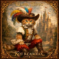Кот в сапогах