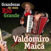 Grandezas do Meu Rio Grande