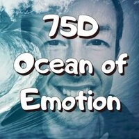 75D Ocean of Emotion