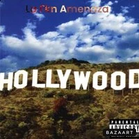 La Fkn Amenaza Hollywood Freestyle
