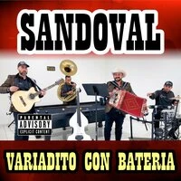 Variadito con Bateria