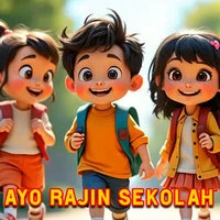 Ayo Rajin Sekolah