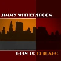 Goin' To Chicago